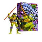 Zdjęcie produktu Teenage Mutant Ninja Turtles: Mutant Mayhem Figurka akcji
