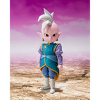 Zdjęcie produktu Figurka akcji Dragon Ball Super Daima S.H. Figuarts Supreme