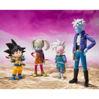 Zdjęcie produktu Figurka akcji Dragon Ball Super Daima S.H. Figuarts Supreme
