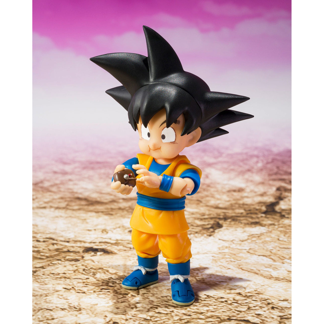 Zdjęcie produktu Figurka akcji Dragon Ball Super Daima S.H. Figuarts Supreme