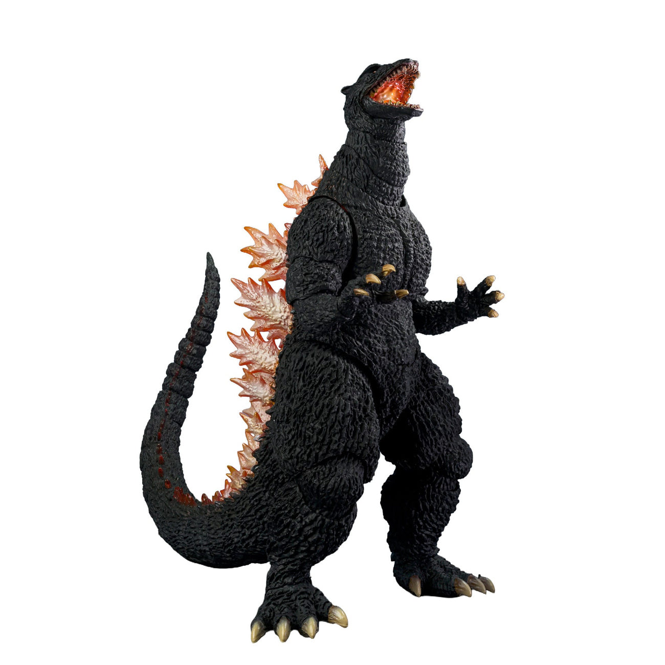 Zdjęcie produktu Godzilla: Final Wars Figurka akcji S.H.MonsterArts Godzilla
