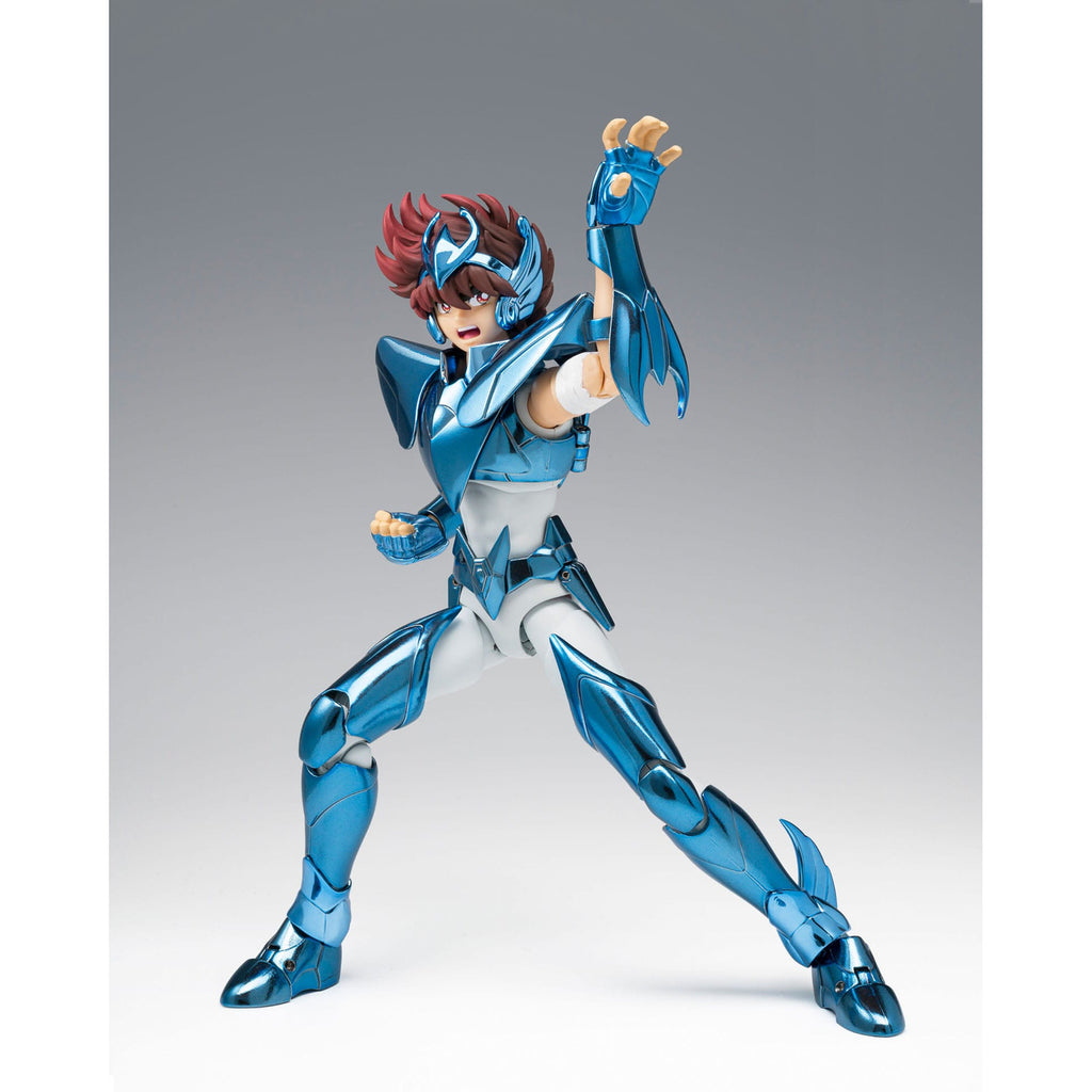 Zdjęcie produktu Figurka akcji Saint Seiya Saint Cloth Myth Pegasus Final