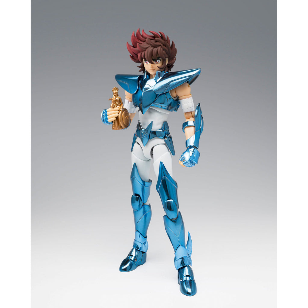 Zdjęcie produktu Figurka akcji Saint Seiya Saint Cloth Myth Pegasus Final