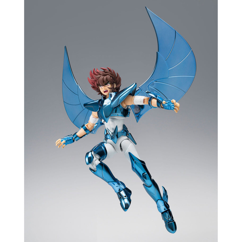 Zdjęcie produktu Figurka akcji Saint Seiya Saint Cloth Myth Pegasus Final