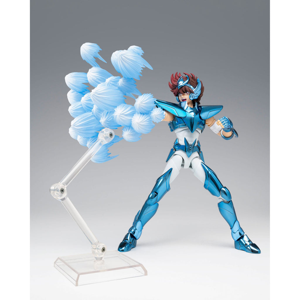 Zdjęcie produktu Figurka akcji Saint Seiya Saint Cloth Myth Pegasus Final