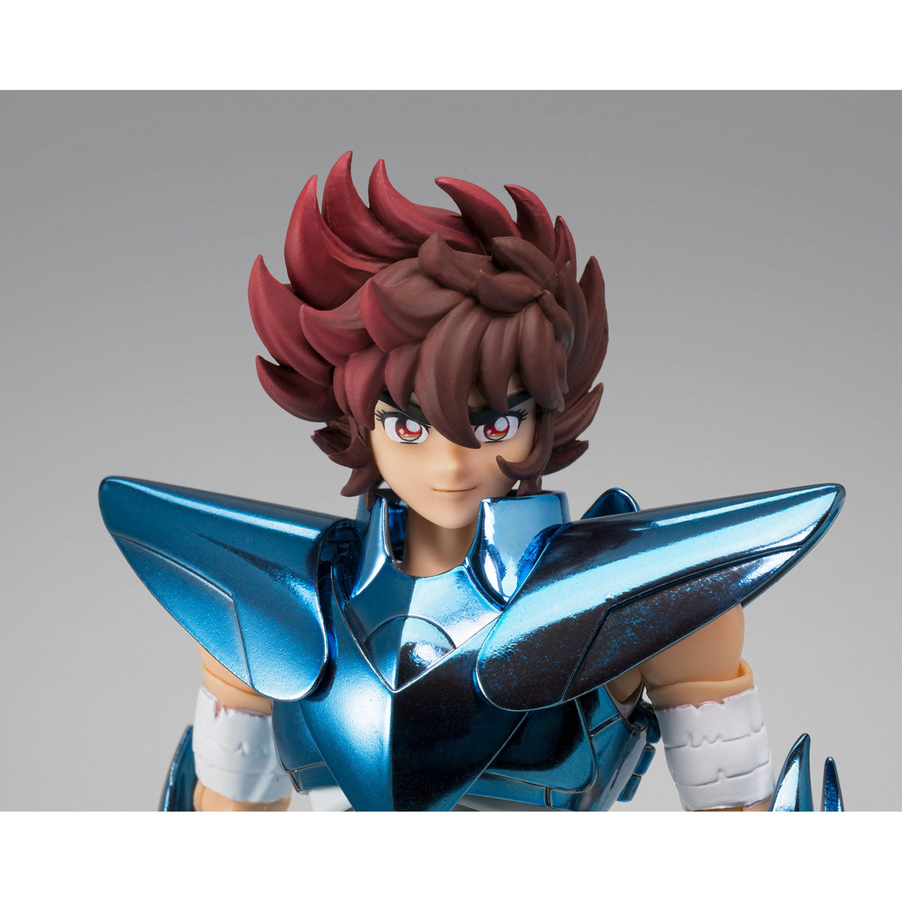 Zdjęcie produktu Figurka akcji Saint Seiya Saint Cloth Myth Pegasus Final