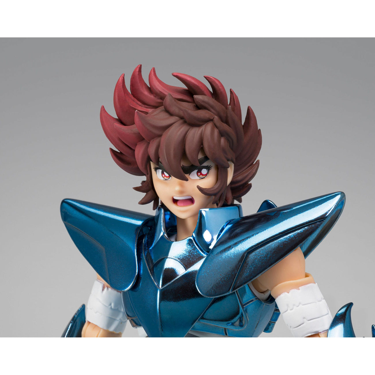Zdjęcie produktu Figurka akcji Saint Seiya Saint Cloth Myth Pegasus Final