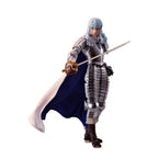 Zdjęcie produktu Berserk S.H.Figuarts figurka akcji Griffith The Band of the