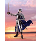 Zdjęcie produktu Berserk S.H.Figuarts figurka akcji Griffith The Band of the