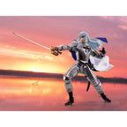 Zdjęcie produktu Berserk S.H.Figuarts figurka akcji Griffith The Band of the