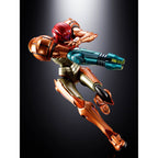 Product image Metroid Prime 4: Beyond Chogokin Die-Cast Action Figure Samus
