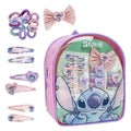 Zdjęcie produktu Zestaw kosmetyczny Lilo & Stitch z plecakiem