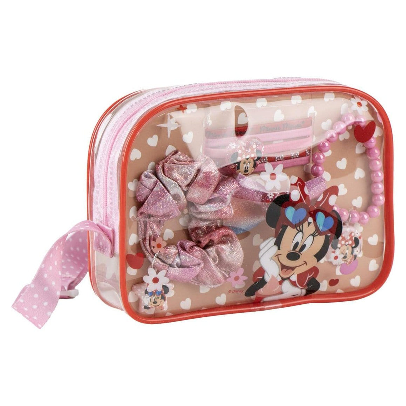 Zdjęcie produktu Zestaw kosmetyczny Disney Minnie Mouse 2