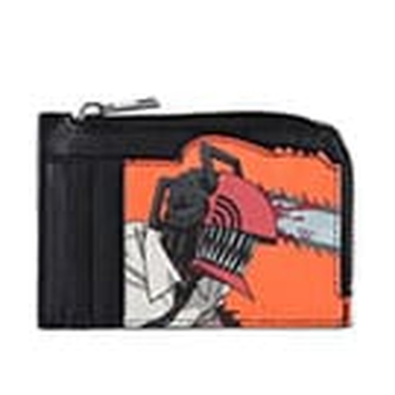 Zdjęcie produktu Portfel na karty Chainsaw Man