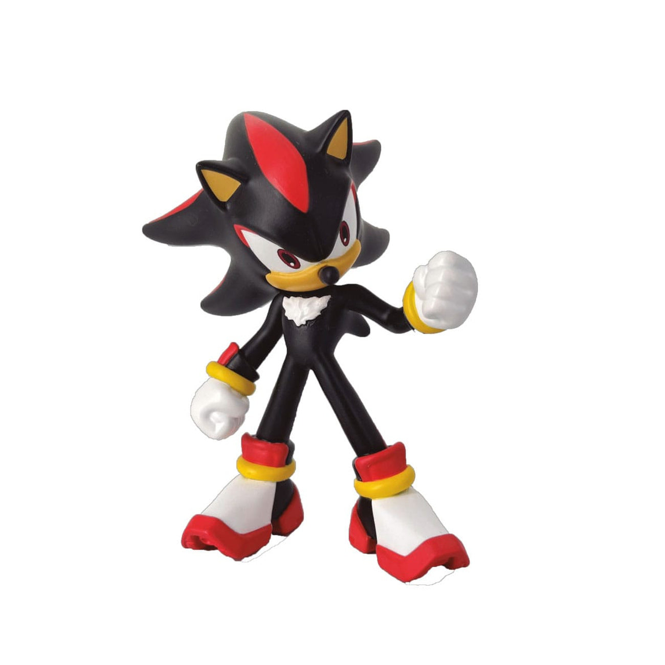 Zdjęcie produktu Sonic the Hedgehog Minifigurka Shadow 8 cm