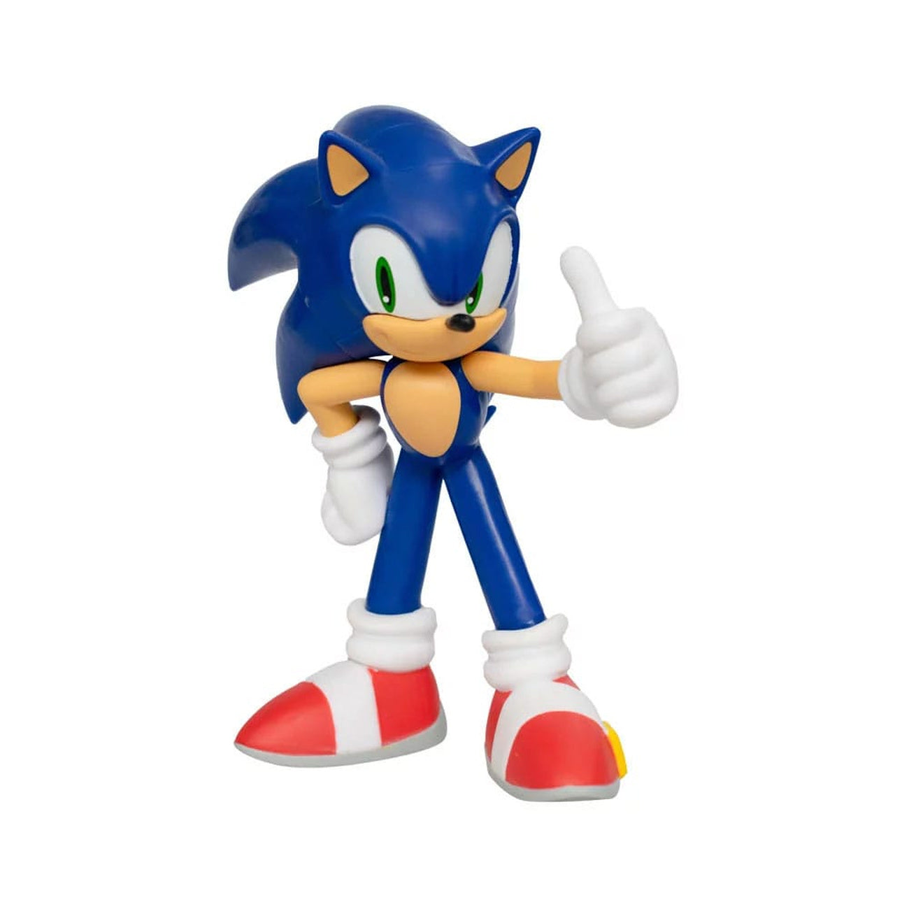 Zdjęcie produktu Sonic the Hedgehog Figurka Premium Sonic 16 cm