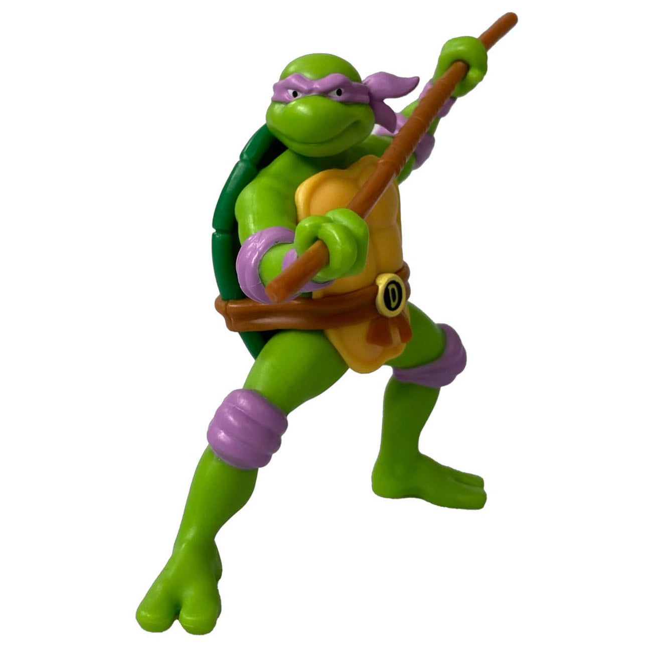 Zdjęcie produktu Teenage Mutant Ninja Turtles retro minifigurka ninja