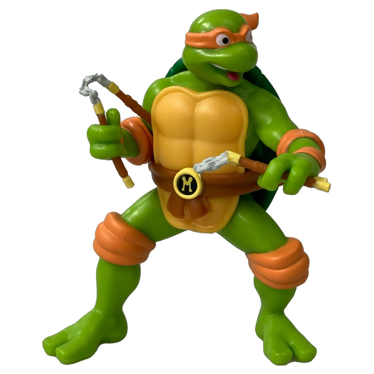 Zdjęcie produktu Teenage Mutant Ninja Turtles Ninja Minifigurka Retro