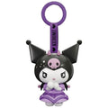 Zdjęcie produktu Brelok Hello Kitty Kuromi Anioł i Diabeł 8 cm
