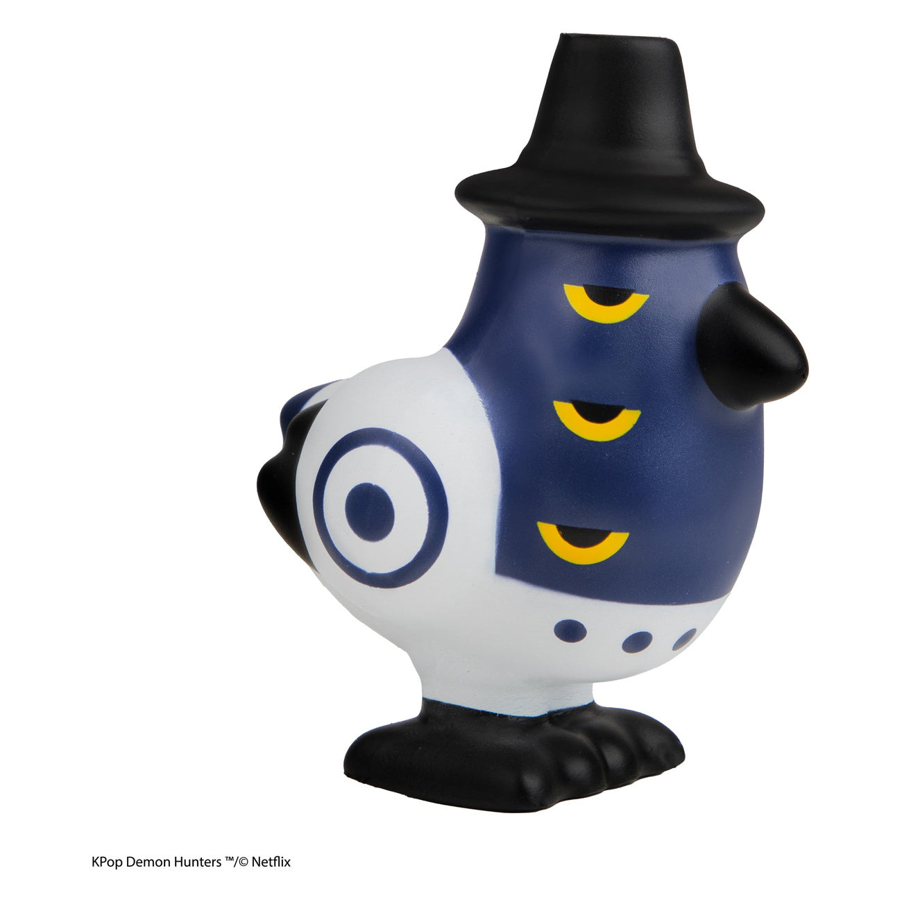 Zdjęcie produktu Figurka antystresowa Squishy Sussie KPop Demon Hunters