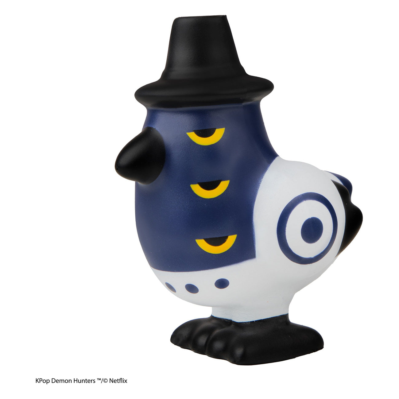 Zdjęcie produktu Figurka antystresowa Squishy Sussie KPop Demon Hunters