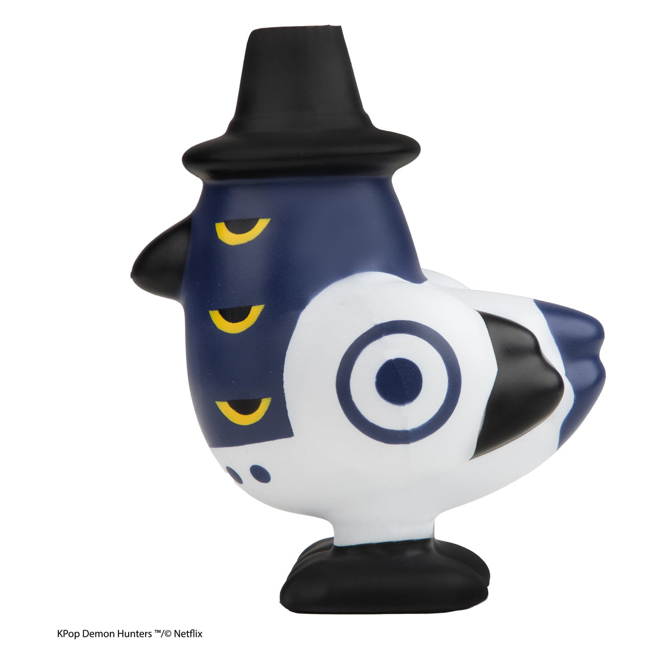 Zdjęcie produktu Figurka antystresowa Squishy Sussie KPop Demon Hunters