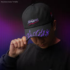 Product image KPop Demon Hunters Saja Boys Baseball Cap