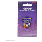 Zdjęcie produktu Przypinka KPop Demon Hunters Rumi Superstar Flavor Noodles