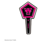 Zdjęcie produktu Przypinka KPop Demon Hunters Saja Boys Light Stick