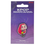 Zdjęcie produktu Przypinka Mira KPop Demon Hunters