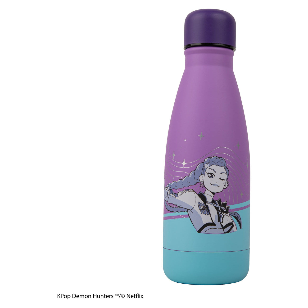 Zdjęcie produktu KPop Demon Hunters Mini butelka Rumi