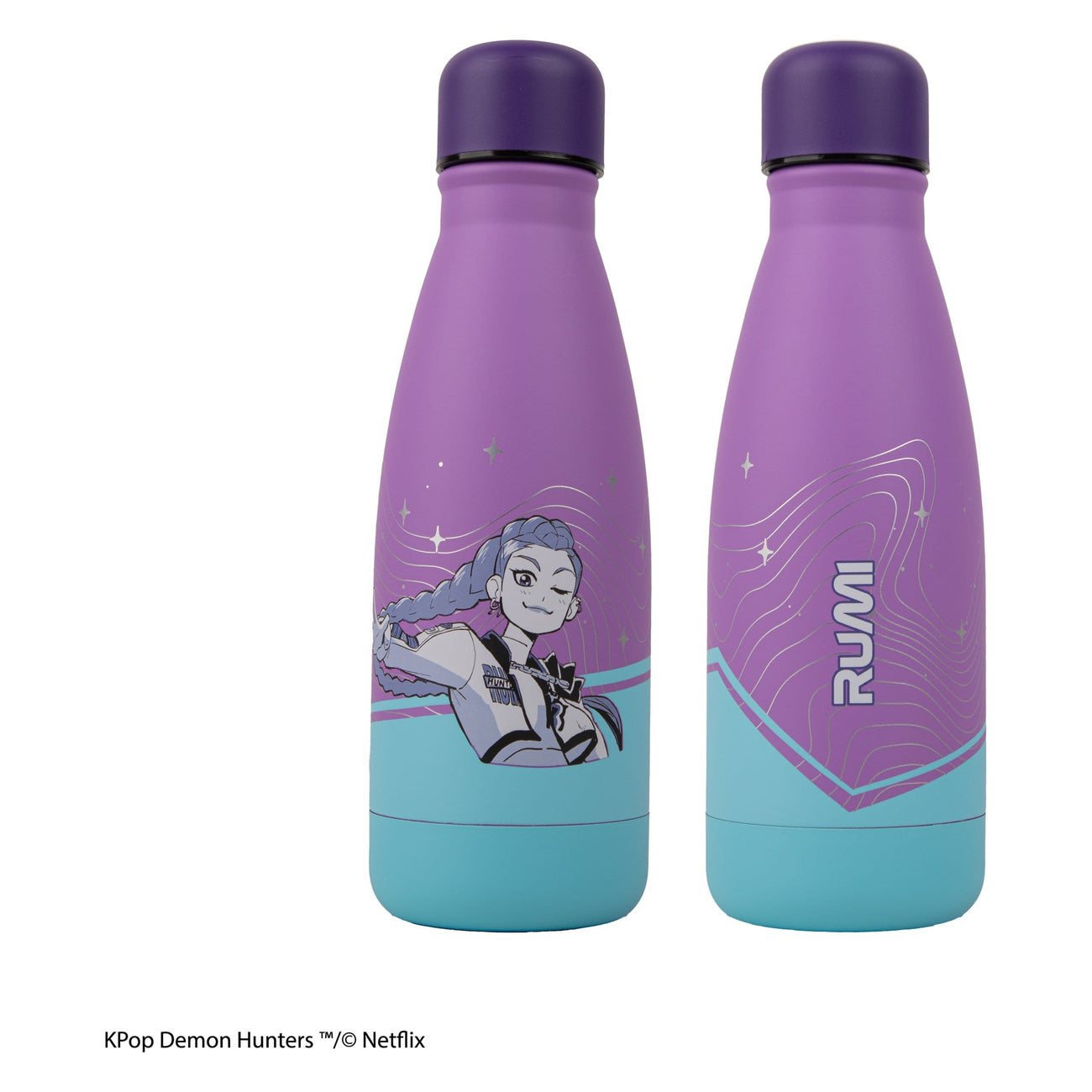 Product image KPop Demon Hunters Rumi Mini Water Bottle