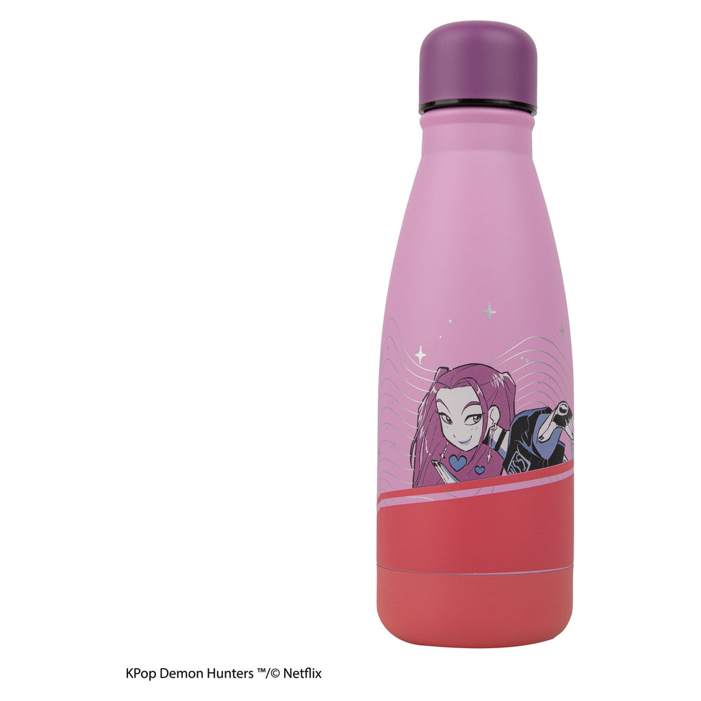 Zdjęcie produktu KPop Demon Hunters Mini butelka na napoje Mira