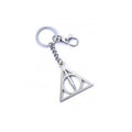 Zdjęcie produktu Brelok Harry Potter Insygnia Śmierci (posrebrzany)