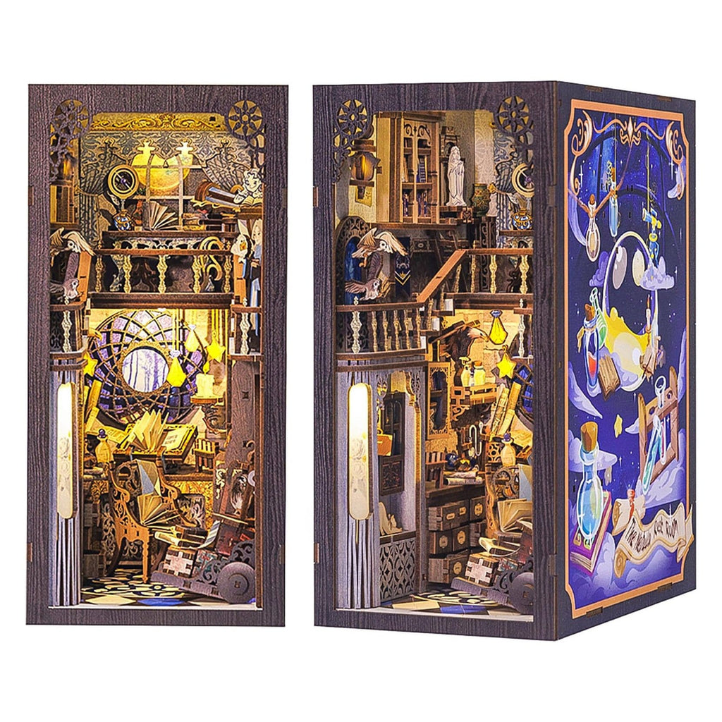 Zdjęcie produktu Book Nook Nebula Pokój wspólny 23 x 11 cm