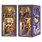 Zdjęcie produktu Book Nook Nebula Pokój wspólny 23 x 11 cm