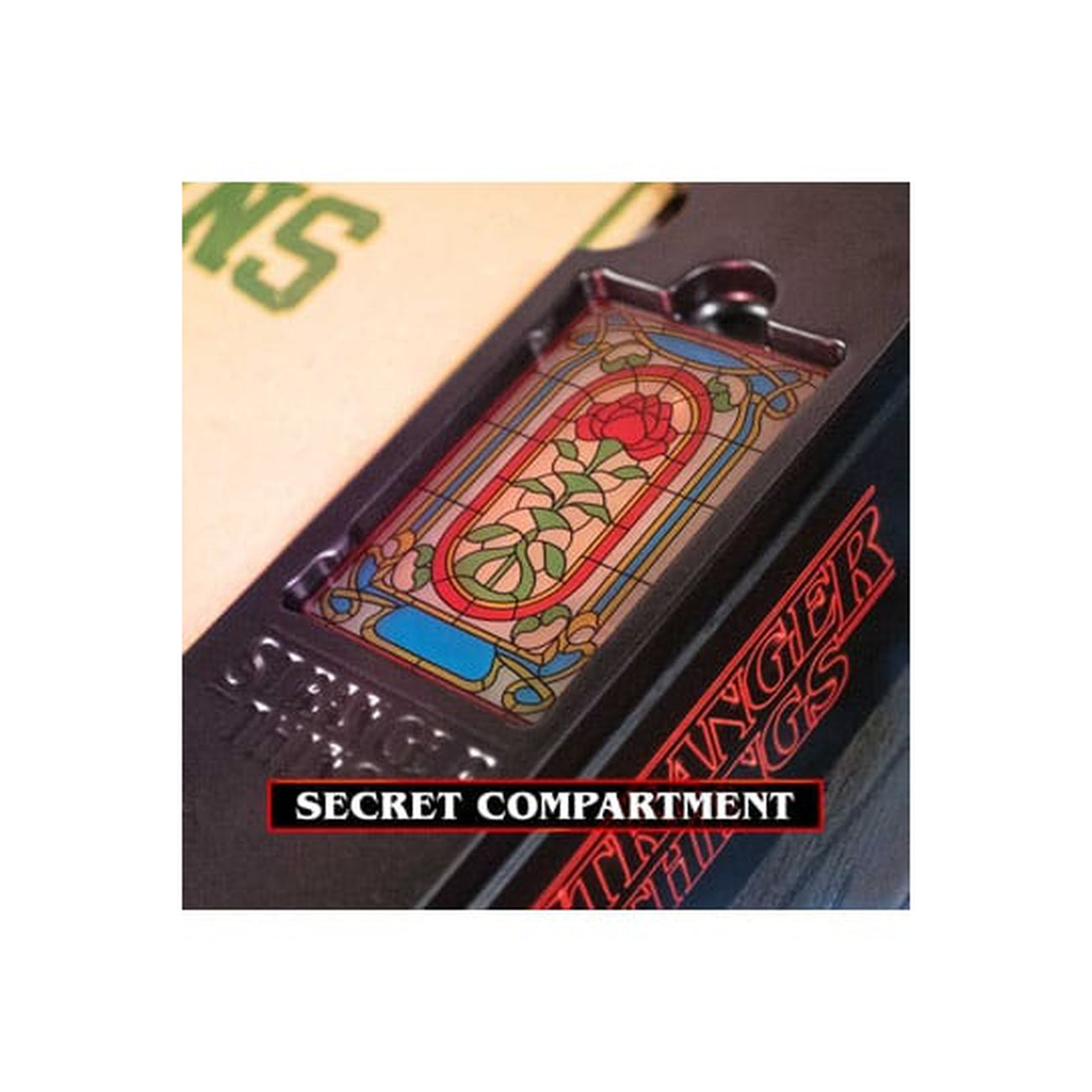 Product image Stranger Things Hawkins Memories Kit Vecna's Course Limited