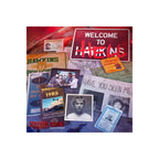 Product image Stranger Things Hawkins Memories Kit Vecna's Course Limited