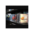 Zdjęcie produktu Zestaw 25 etui PET do Nintendo/PS1/pojedynczych płyt CD/Dreamcast