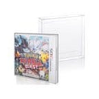 Zdjęcie produktu Zestaw 25 etui PET do Nintendo/PS1/pojedynczych płyt CD/Dreamcast