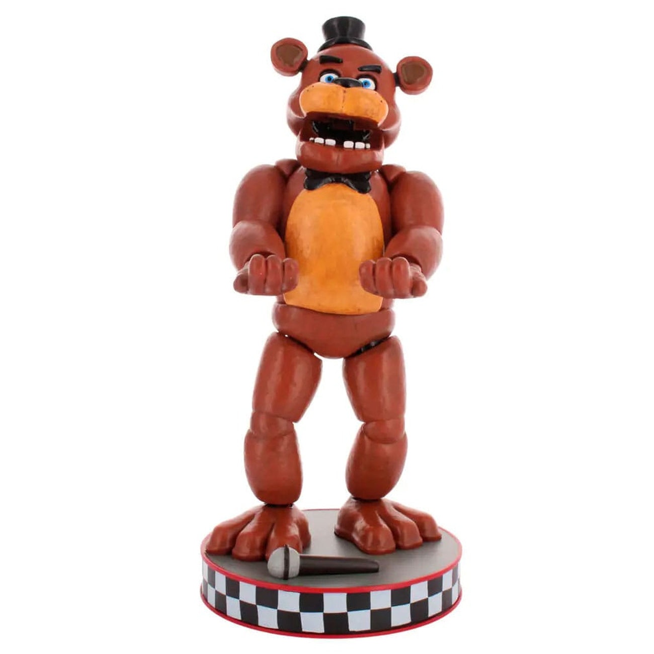 Zdjęcie produktu Five Nights At Freddy's Cable Guys Uchwyt do ładowania Freddy