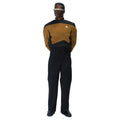 Zdjęcie produktu Star Trek: The Next Generation figurka akcji 1/6 Lt.