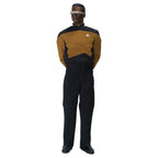 Zdjęcie produktu Star Trek: The Next Generation figurka akcji 1/6 Lt.