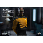 Zdjęcie produktu Star Trek: The Next Generation figurka akcji 1/6 Lt.