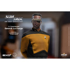 Zdjęcie produktu Star Trek: The Next Generation figurka akcji 1/6 Lt.