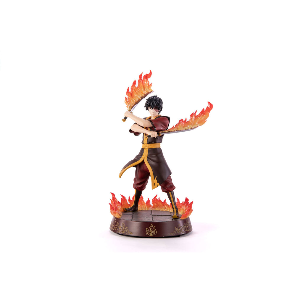 Zdjęcie produktu Figurka Zuko Avatar: Legenda Aanga 32 cm