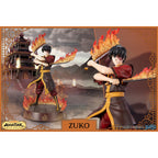 Zdjęcie produktu Figurka Zuko Avatar: Legenda Aanga 32 cm
