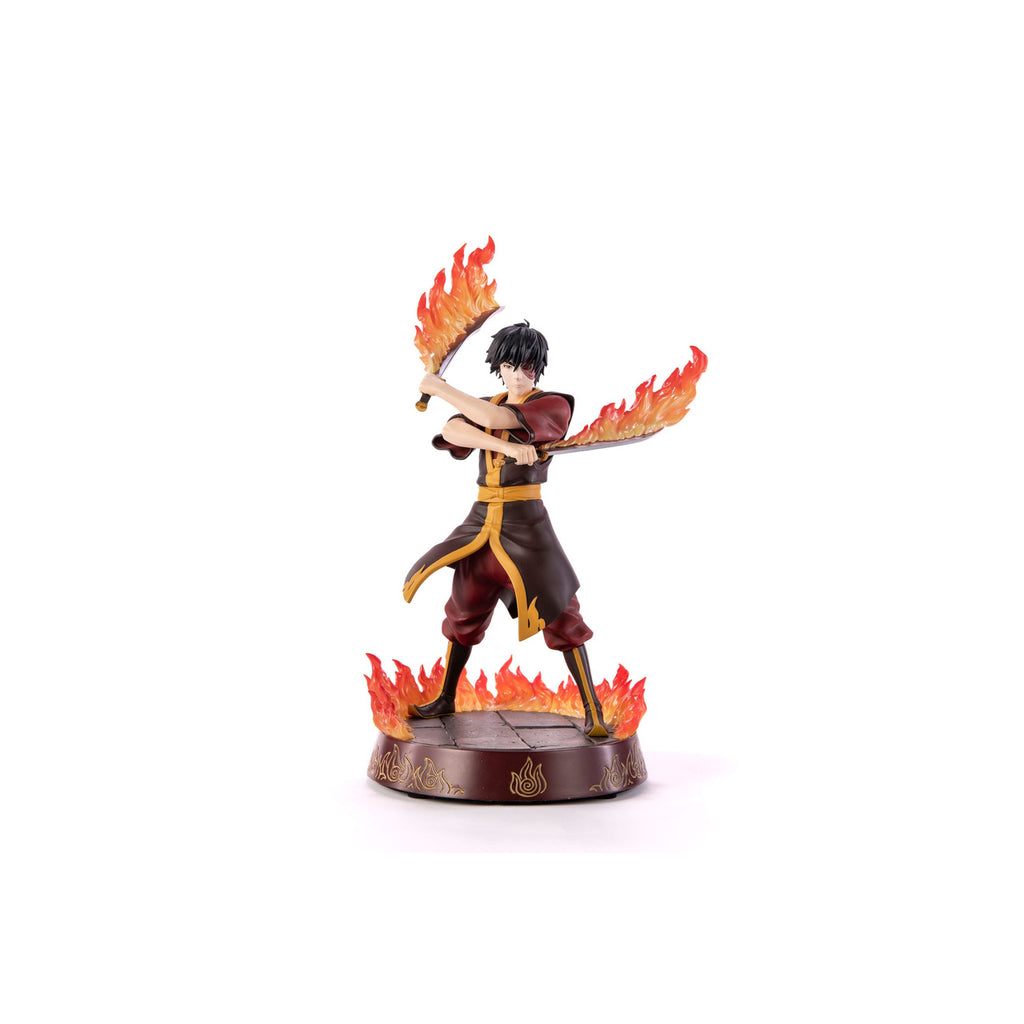 Zdjęcie produktu Figurka Zuko Avatar: Legenda Aanga 32 cm