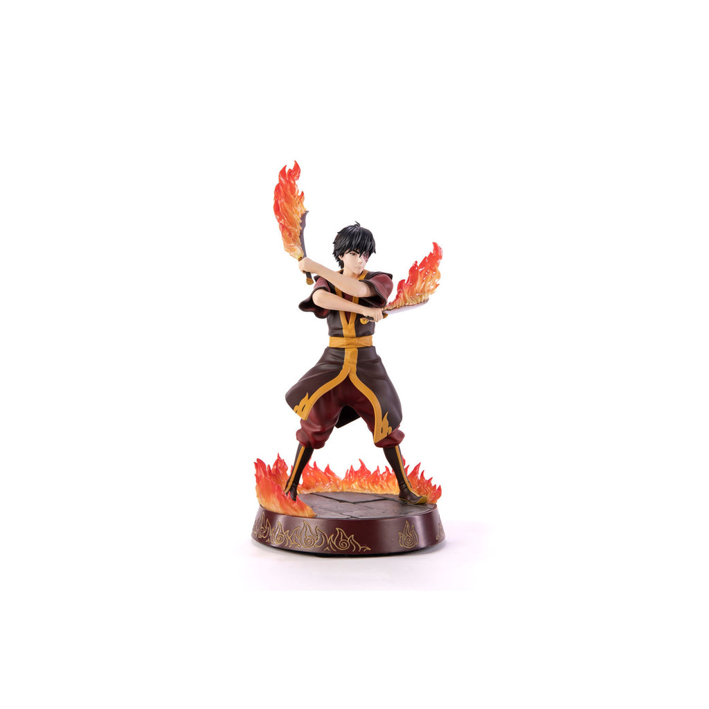 Zdjęcie produktu Figurka Zuko Avatar: Legenda Aanga 32 cm
