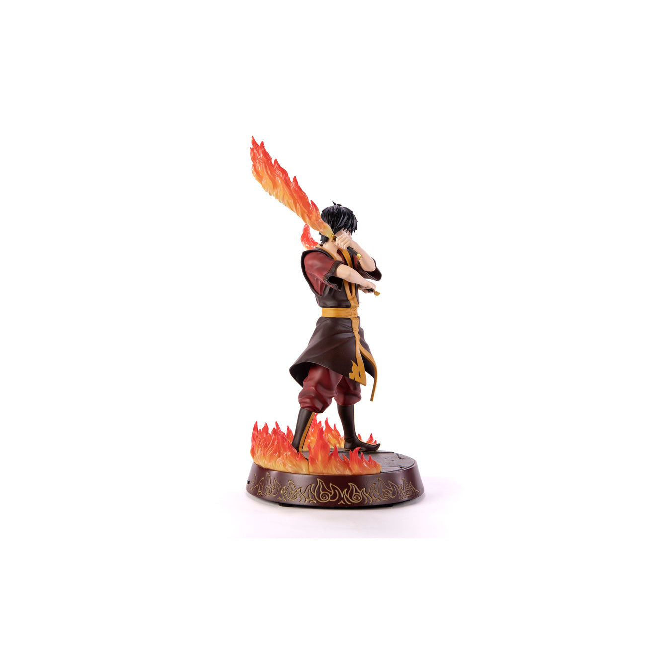 Zdjęcie produktu Figurka Zuko Avatar: Legenda Aanga 32 cm